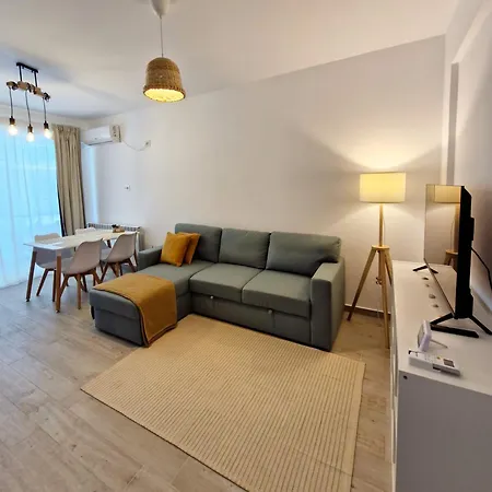 Nest - Private Parking - Gym - Swimming Pools *